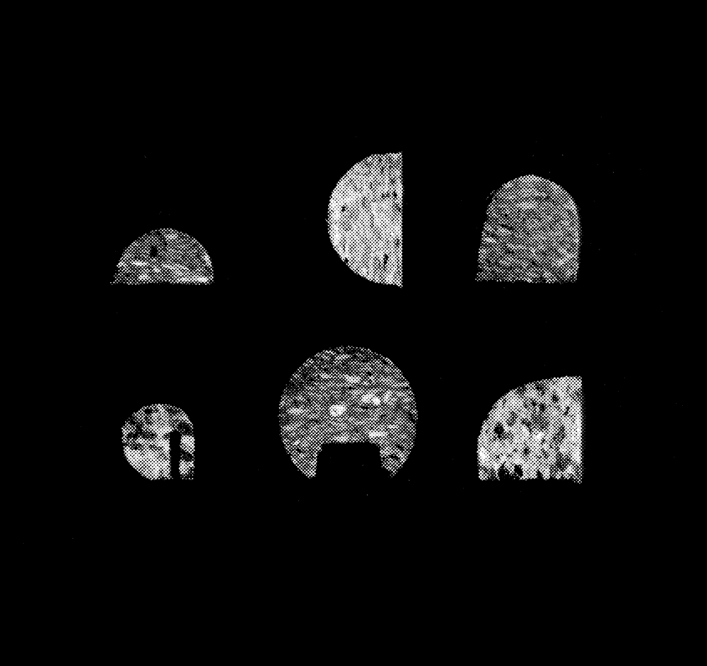 Anais Jarnoux tapissier·e