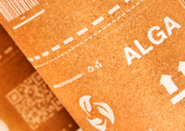 Anais Jarnoux tapissier·e