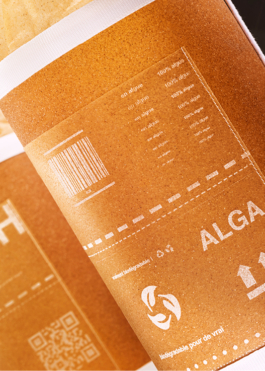 Anais Jarnoux tapissier·e