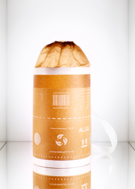 Anais Jarnoux tapissier·e