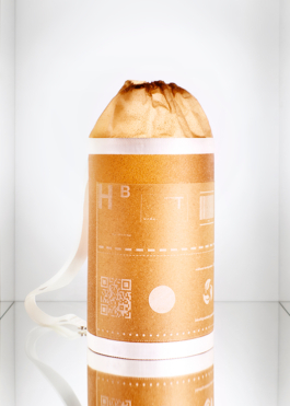 Anais Jarnoux tapissier·e