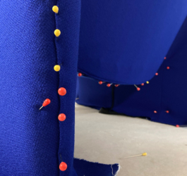 Anais Jarnoux tapissier·e