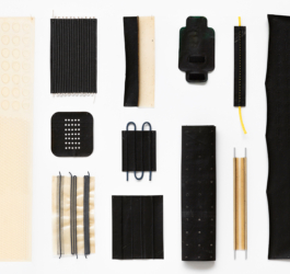 Anais Jarnoux tapissier·e