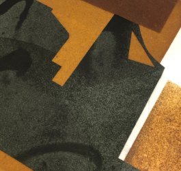 Anais Jarnoux tapissier·e