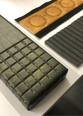 Anais Jarnoux tapissier·e