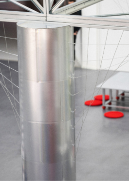 Anais Jarnoux tapissier·e