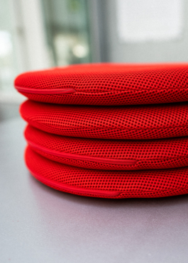 Anais Jarnoux tapissier·e