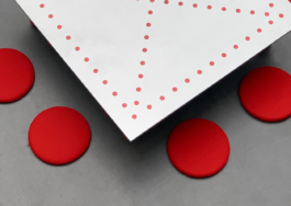 Anais Jarnoux tapissier·e