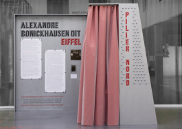 Anais Jarnoux tapissier·e