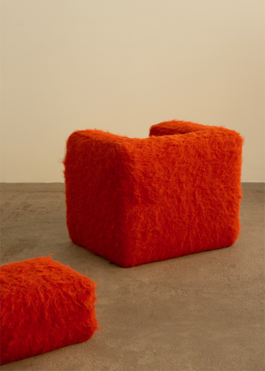 Anais Jarnoux tapissier·e