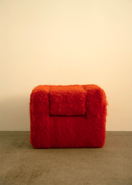 Anais Jarnoux tapissier·e