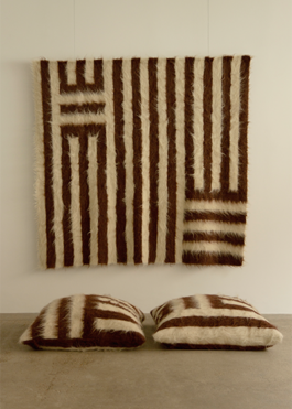 Anais Jarnoux tapissier·e