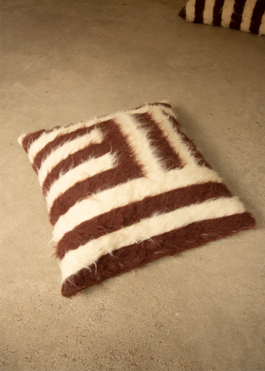 Anais Jarnoux tapissier·e