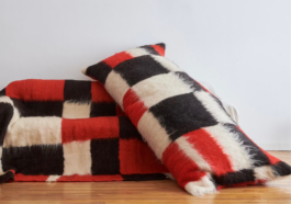 Anais Jarnoux tapissier·e