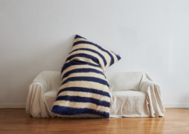 Anais Jarnoux tapissier·e