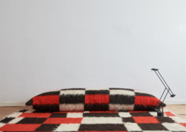 Anais Jarnoux tapissier·e