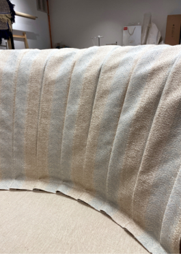 Anais Jarnoux tapissier·e