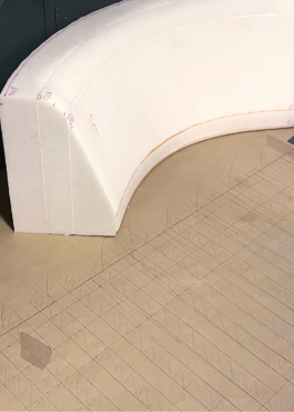 Anais Jarnoux tapissier·e