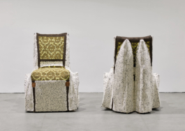 Anais Jarnoux tapissier·e