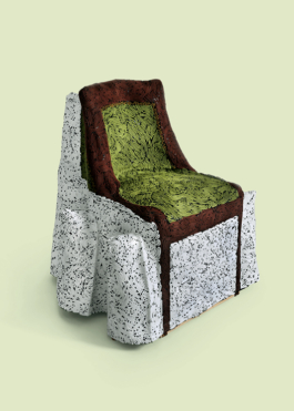 Anais Jarnoux tapissier·e