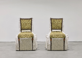 Anais Jarnoux tapissier·e