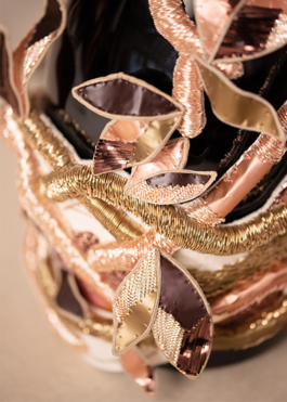 Anais Jarnoux tapissier·e