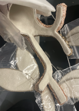 Anais Jarnoux tapissier·e