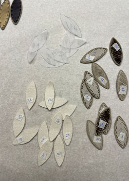 Anais Jarnoux tapissier·e