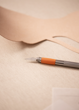 Anais Jarnoux tapissier·e