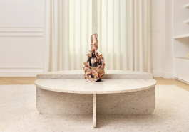 Anais Jarnoux tapissier·e