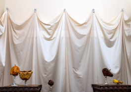 Anais Jarnoux tapissier·e