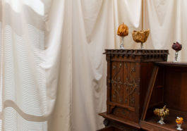 Anais Jarnoux tapissier·e