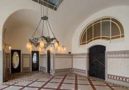 Anais Jarnoux tapissier·e