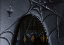 Anais Jarnoux tapissier·e