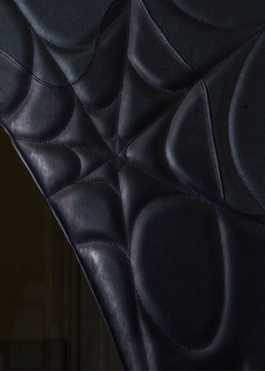 Anais Jarnoux tapissier·e