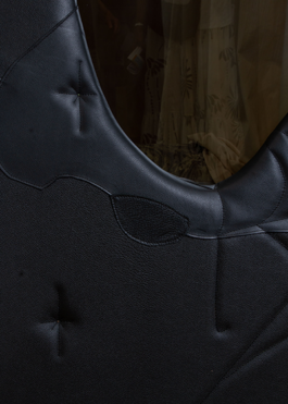 Anais Jarnoux tapissier·e