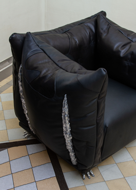 Anais Jarnoux tapissier·e