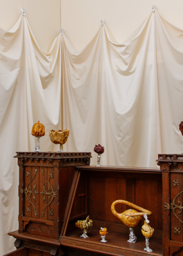 Anais Jarnoux tapissier·e