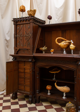 Anais Jarnoux tapissier·e