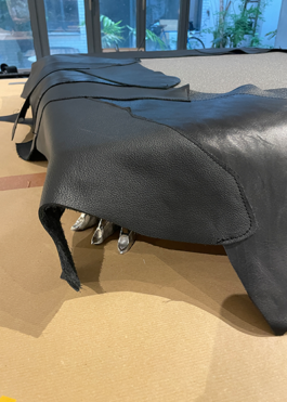 Anais Jarnoux tapissier·e