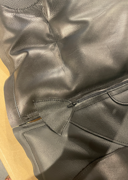 Anais Jarnoux tapissier·e