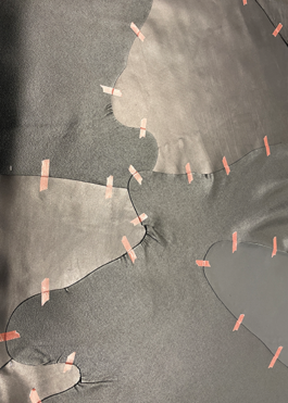 Anais Jarnoux tapissier·e