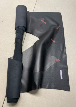 Anais Jarnoux tapissier·e