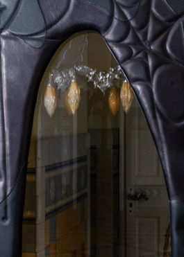 Anais Jarnoux tapissier·e