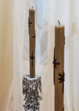 Anais Jarnoux tapissier·e