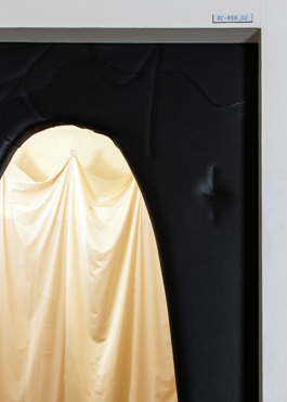 Anais Jarnoux tapissier·e