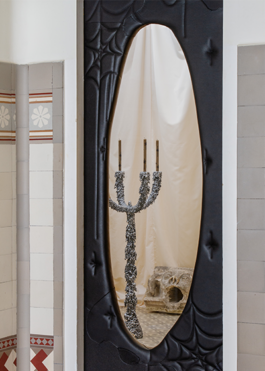 Anais Jarnoux tapissier·e