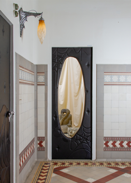 Anais Jarnoux tapissier·e