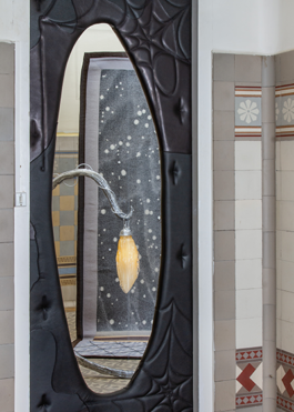 Anais Jarnoux tapissier·e