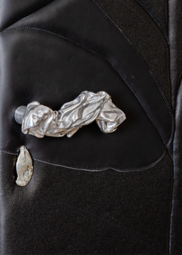 Anais Jarnoux tapissier·e